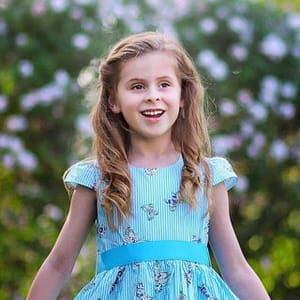 Olivia Grace Blackwell