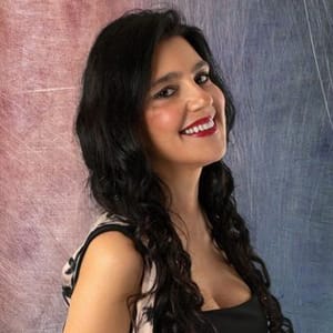 Maria Giovanna Cherchi