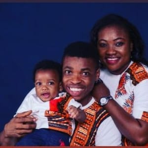 Mighty Ayo Ajewole