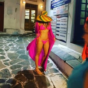 Vilma Brito