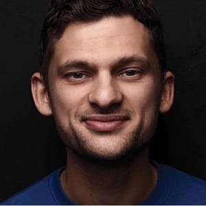 Dima Dubilet