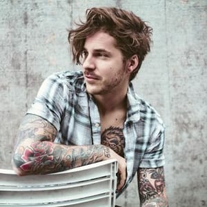 Trevor Michael Wentworth