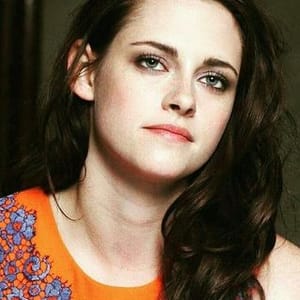 Kristin Stewart