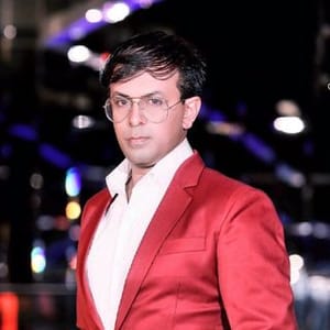 Amith Tyagi