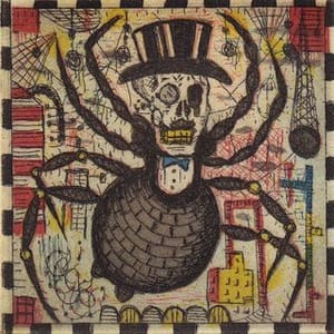 Tony Fitzpatrick