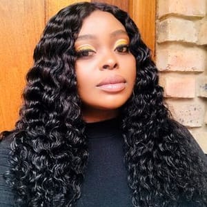 Boitumelo Modiba-rasefate