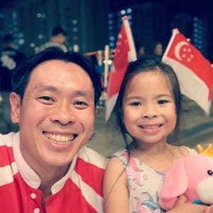 Louis Ng