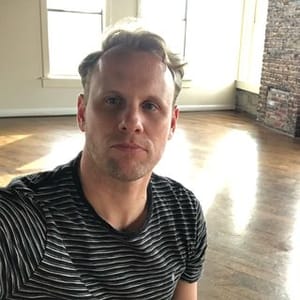 Kris Myers Drums