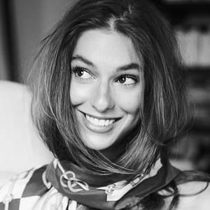 Lisa Nilsson