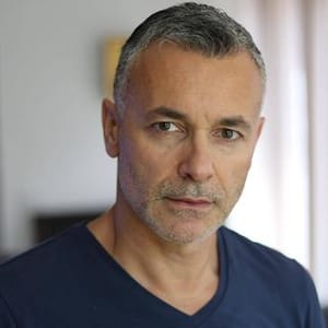 Dejan Dimitrijevic