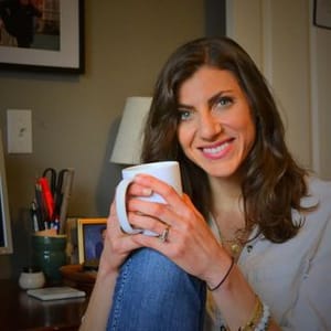 Sarah Dergins