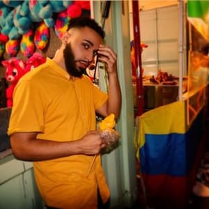 Mo Nakeeb