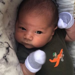 Kingston James Penavega