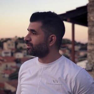 Marios Askanis