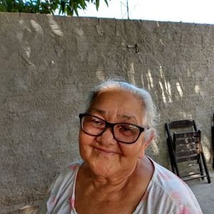 Francisca Fernandes