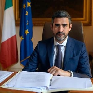 Riccardo Fraccaro