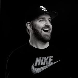 Mike Carr