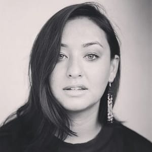 Tazbah Rose Chavez