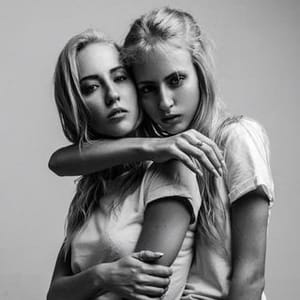 Sestry Mikhailets