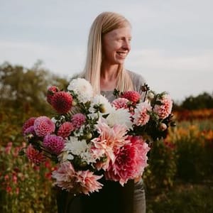 Dahlia May
