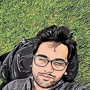 Vishal Dayama