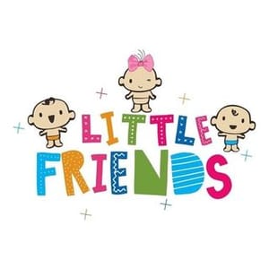 Little Friends