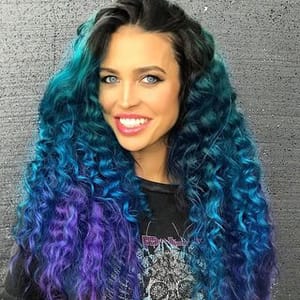 Alina Smurygina
