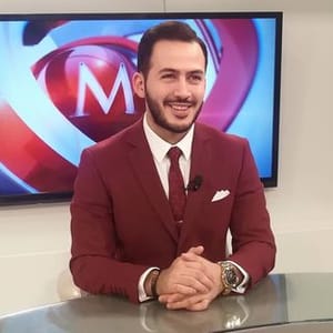 Pedro Gamboa