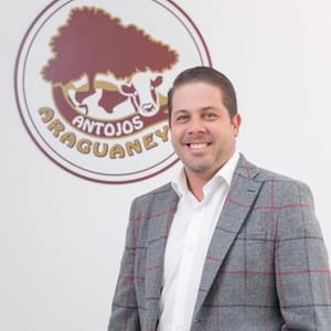 Fernando Rodriguez