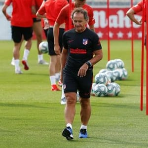Oscar 'el Profe' Ortega