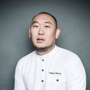 Kogay Alexey