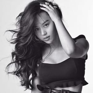 Kim Hee Jung