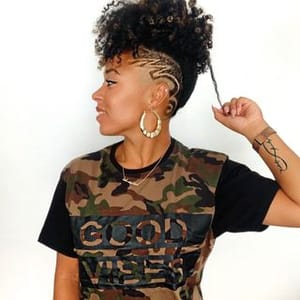 Ariella Woolridge