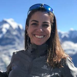Sabrina Schirmer