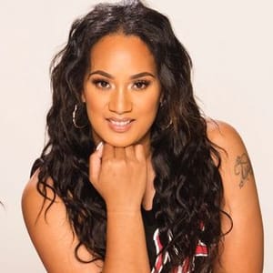 Ashley Manukainiu