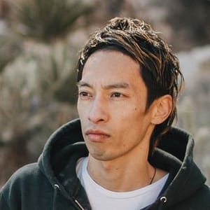 Toshi Takeuchi