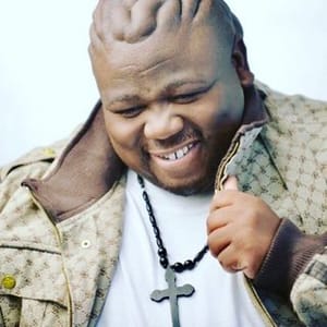 Nkanyiso Bhengu