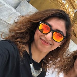 Rushda Rahman