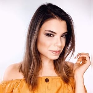 Fernanda Sulimam