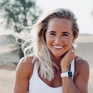 Inger Houghton