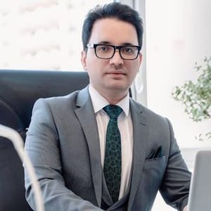 Mohsen Alghasi