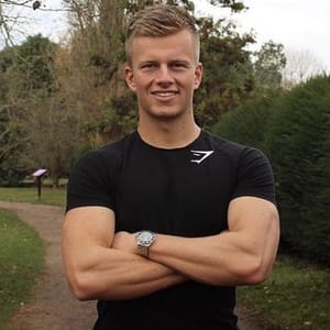 Angus Warburton