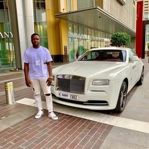 Issa Adebayo