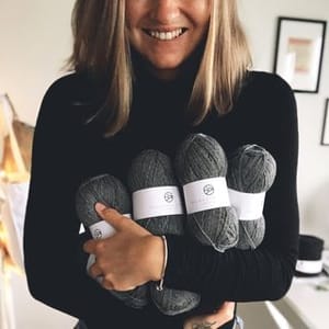 Dagna Zielinska Knit