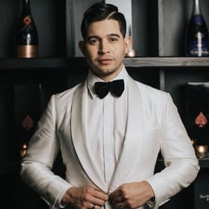 Julian Rodarte
