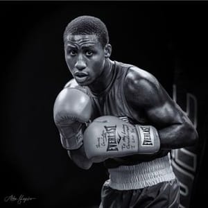 Bruce Carrington