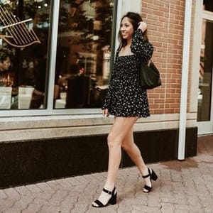 Daisy Ann Gonzalez
