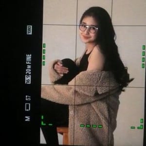 Nadya Almira Puteri