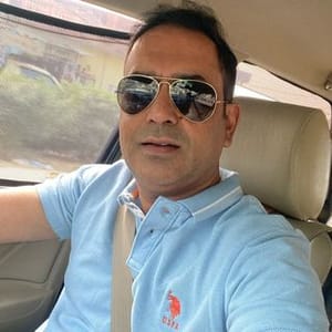 Ajay Jain