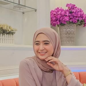 Natasha Farani Attamimi